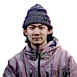 Headshot of athlete Yiming Su