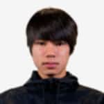 Headshot of athlete Yuto Horigome