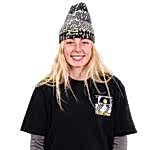 Headshot of athlete Zoi Sadowski-Synnott