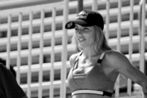 Leticia Bufoni XGL Founder