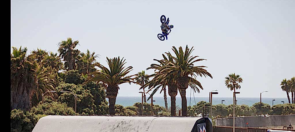 Moto X Best Whip | California 2023