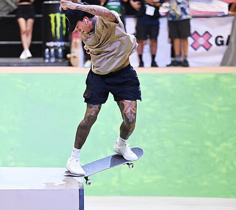 Monster Energy Men&#8217;s Skateboard Street Elimination | Chiba 2024