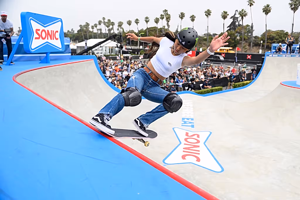 athlete cocona hiraki