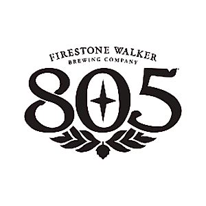 805 Brewing logo