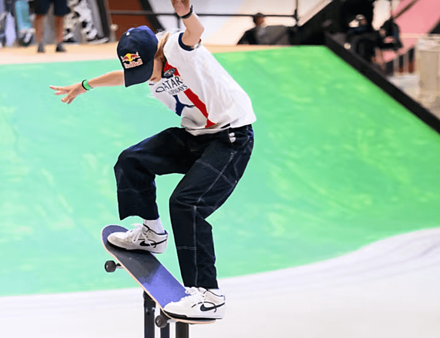 X Games Osaka 2025