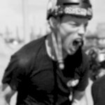 Headshot of athlete Ryan Williams