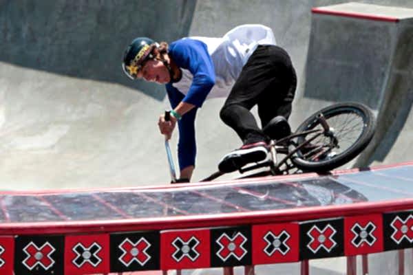 X Games Ventura 2024 Presented by Sonic Drive-In