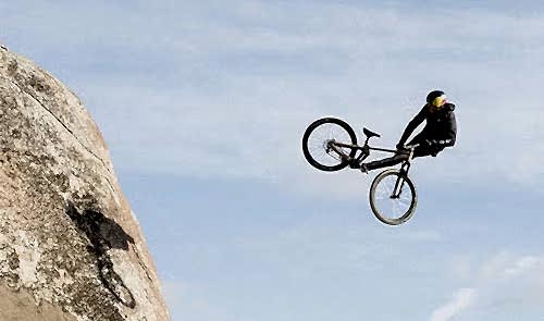 Brandon Semenuk&#8217;s Fools Gold