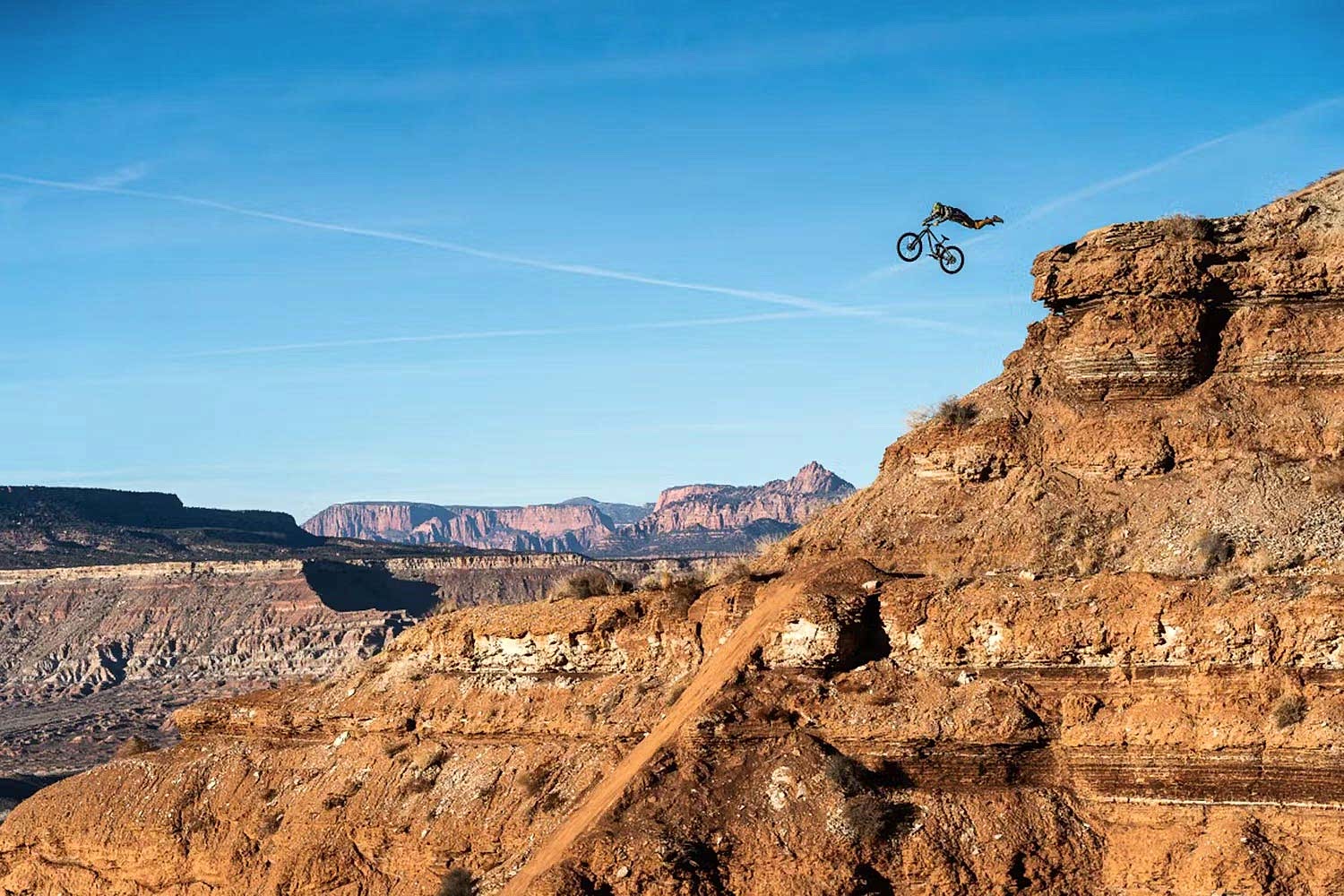 Meet the Riders and Filmers of RealMTB 2024