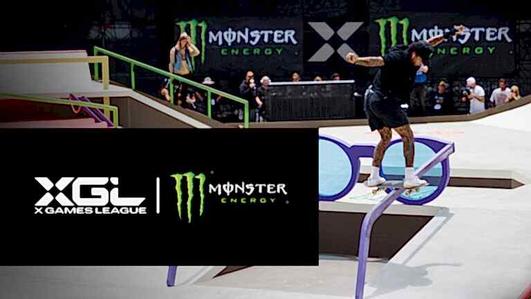 Nyjah Houston competing in an event